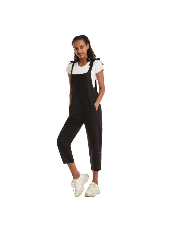 Spot European And American Women's Loose Suspenders, Cs529