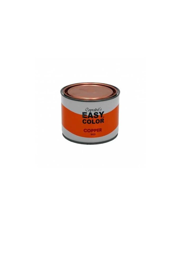 Coprabel Easy Color Copper 903 Paint - 125ml - Image 2