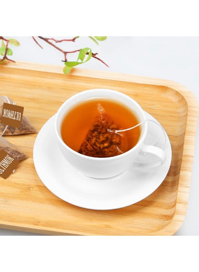 ULTHMOK Premium Burdock Root Tea Bags - Image 4