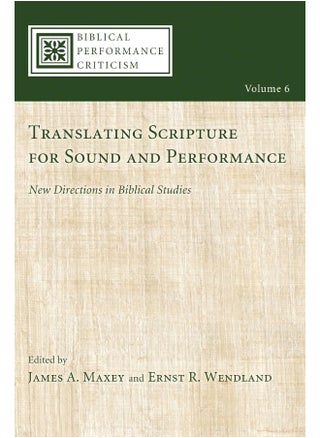 Translating Scripture for Sound and Performance (6) - pzsku/Z54A3955C8F349925D5B3Z/45/1747996859/793210b7-31b5-4cea-9d3b-614186187a0b