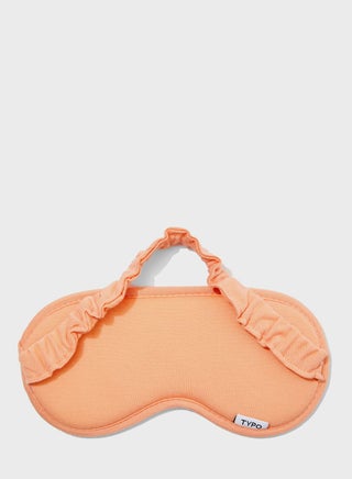 Good Morning Eye Mask