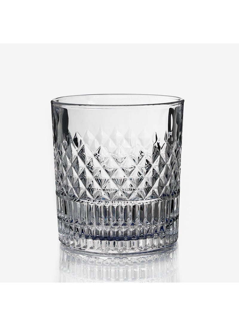 قصة الحانة طقم أكواب نيكسا من ذا بار ستوري، مكون من 4 أكواب - Image 2