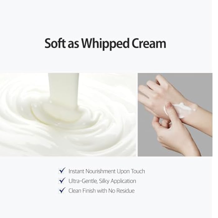 CHARMZONE Control Cream Gommage Exfoliating for Face & Body — K-Beauty Peeling Gel Style Exfoliating Cream for Pore & Sebum Care, Deep Cleansing & Soothing Hydration, Korean Skincare, 6.76 oz - Image 4