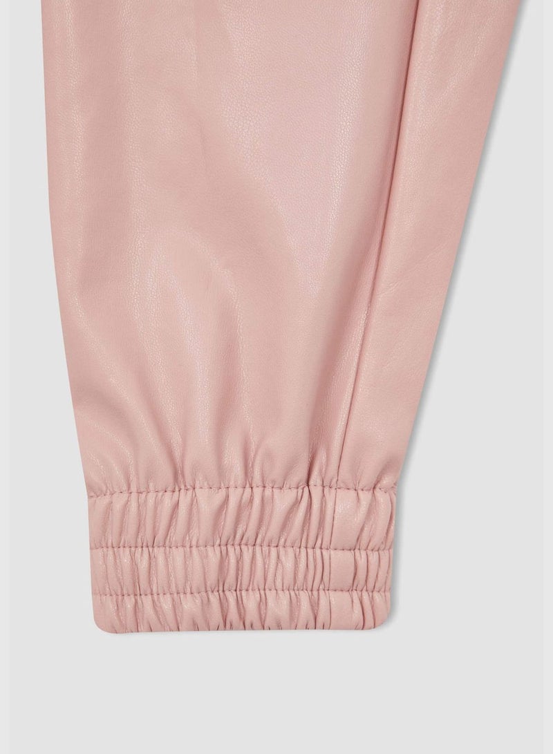 DeFacto Basic Elasticated Waist Joggers - Image 3