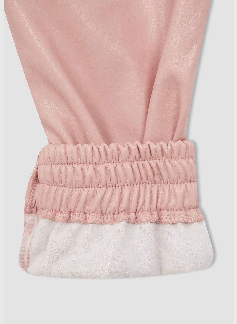 DeFacto Basic Elasticated Waist Joggers - Image 5