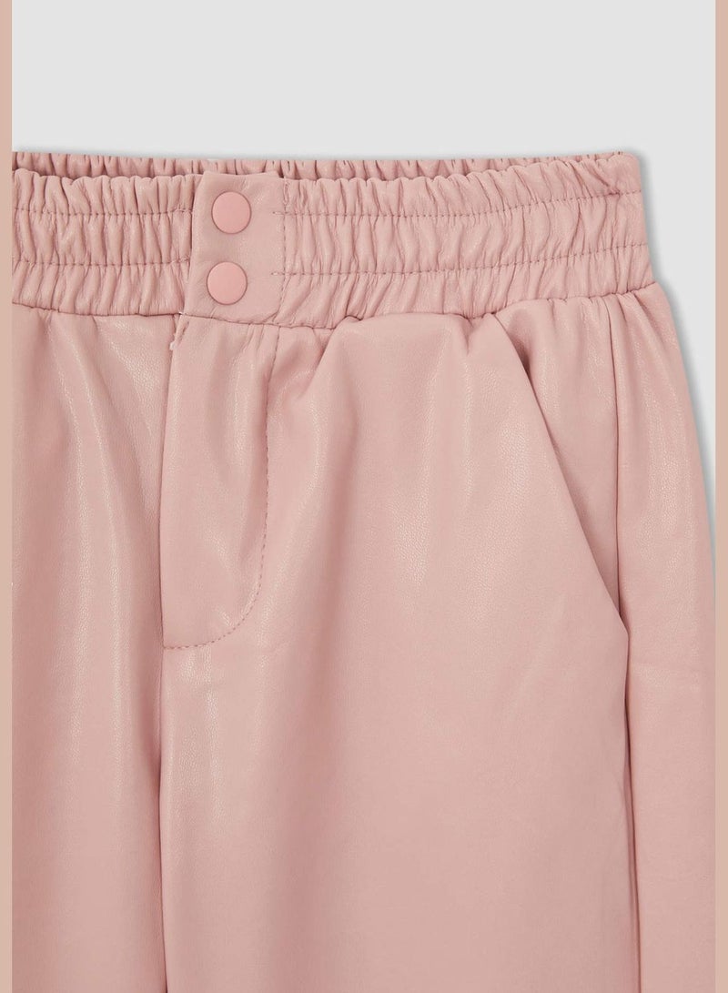 DeFacto Basic Elasticated Waist Joggers - Image 2