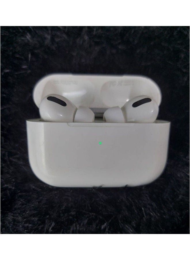 Generic Pro Air Pods Compatible With Android - iPhone White - Image 4