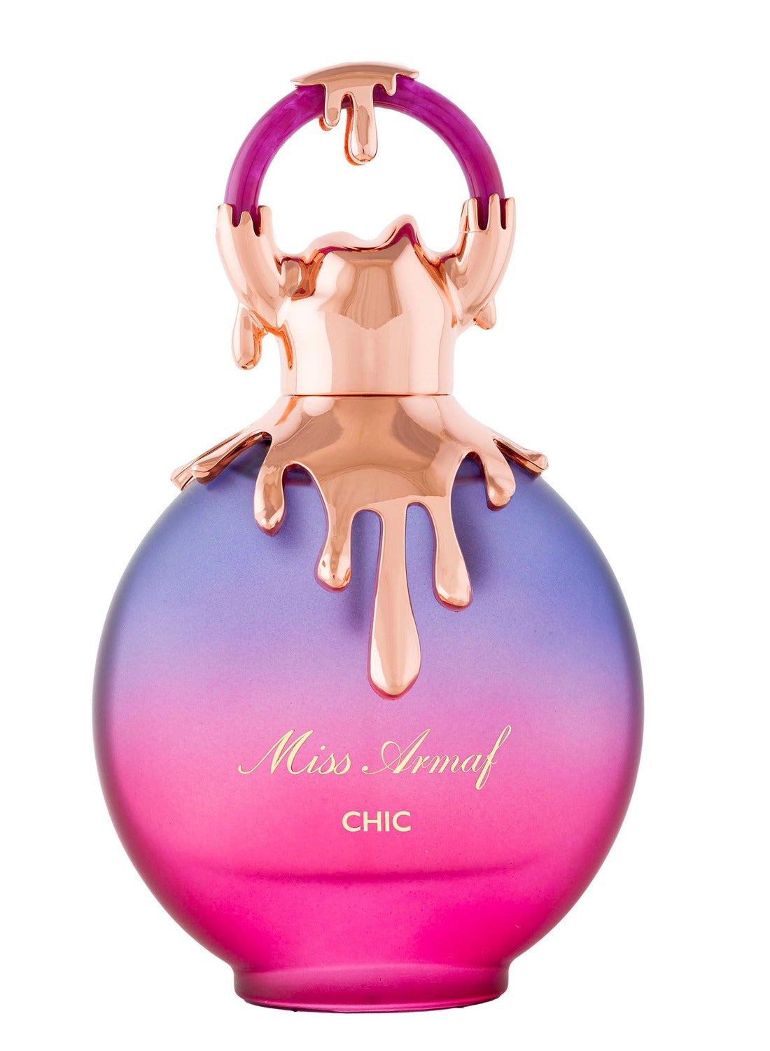 Armaf Perfume for Women Miss Armaf Chic Eau De Parfum Perfume for Women 100ml For Her, Long Lasting, Fragrance