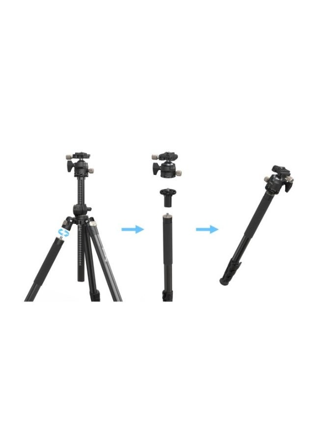 SMALLRIG SmallRig Lateral Center Column Tripod CT200 4288  - Image 5