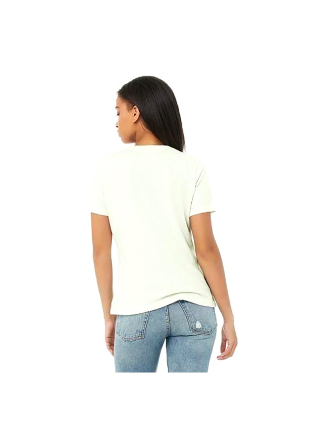 COMODO Cotton Half Sleeved Top - Image 4