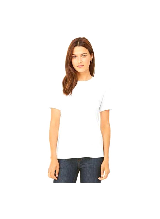 COMODO Cotton Half Sleeved Top - Image 2