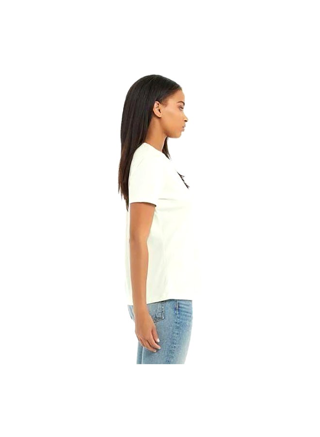 COMODO Cotton Half Sleeved Top - Image 5