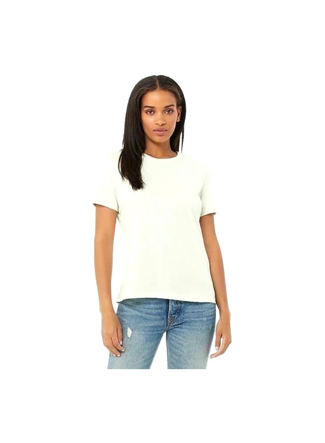 COMODO Cotton Half Sleeved Top - Image 1
