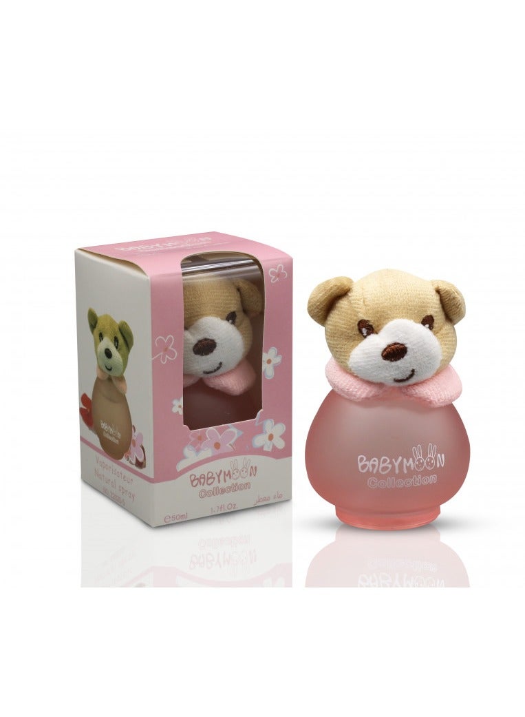 BabyMoon Baby Perfume, 50ml - Image 3
