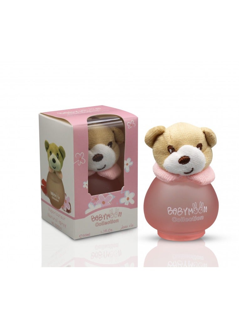 BabyMoon Baby Perfume, 50ml - Image 1