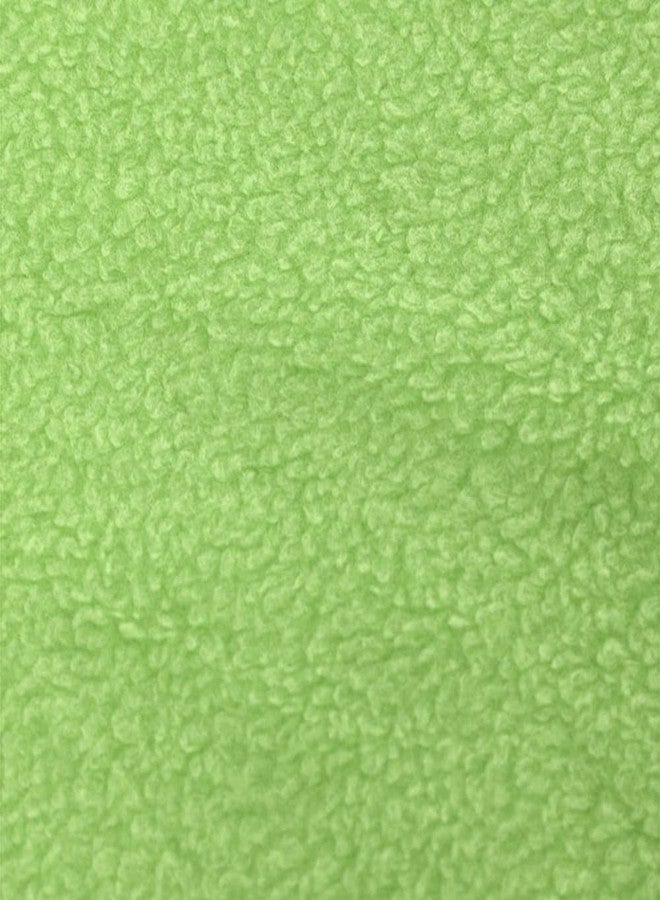 Wakefit Daffy Waterproof Dry Sheets - Small (50cm x70cm) (Pista Green) - Image 4