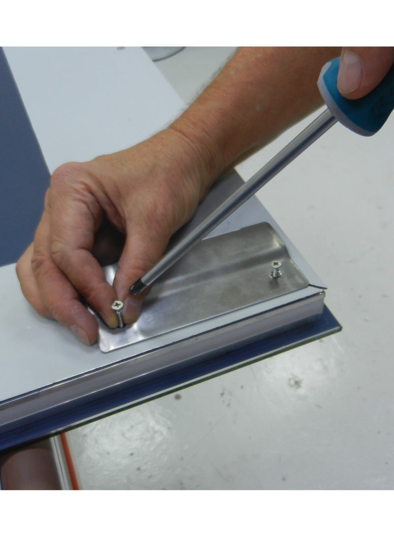 AmbiLight Wall Brackets Stainless Steel - Image 3