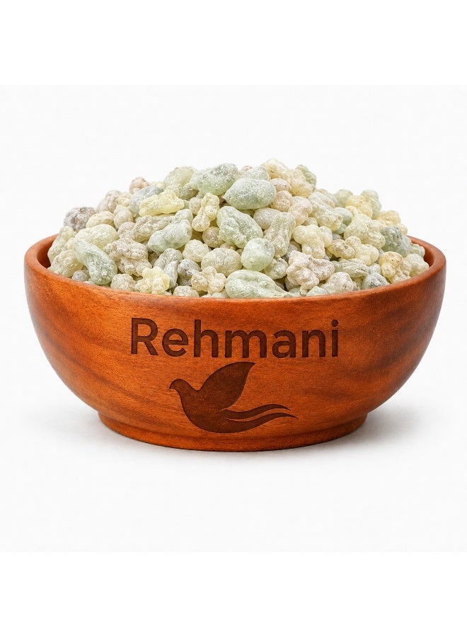لبان بخور عماني (راتنج اللبان) – بخور عطري طبيعي فاخر - Image 1