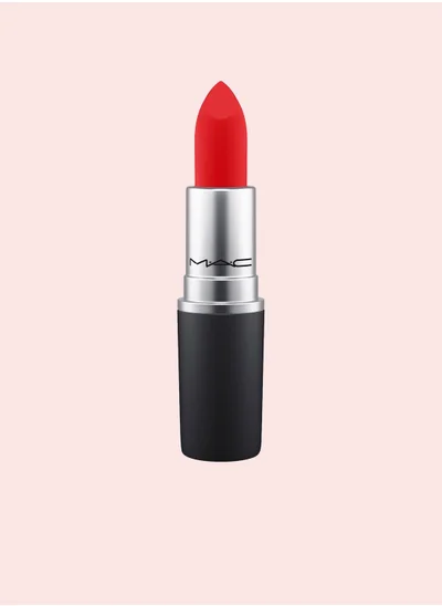 MAC Cosmetics Powder Kiss Lipstick - You're Buggin', Lady