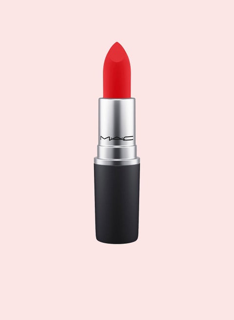 Powder Kiss Lipstick - You're Buggin', Lady