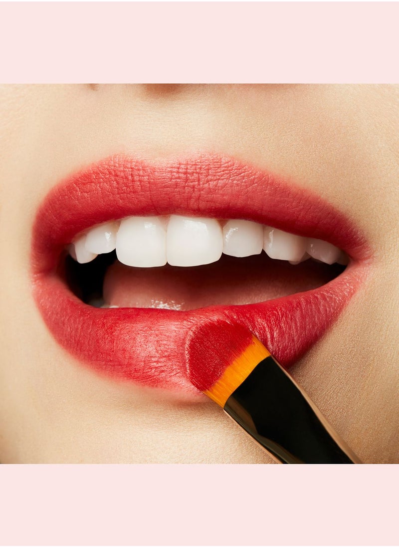 MAC Cosmetics Powder Kiss Lipstick - You're Buggin', Lady  - Image 3