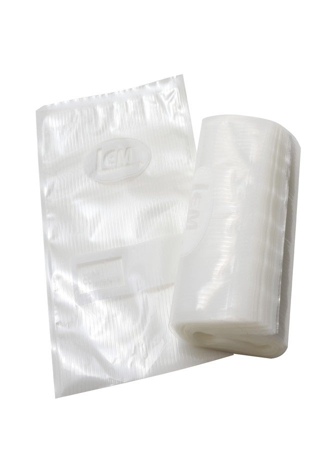 LEM MaxVac Quart Vacuum Bags - 44-Count - Image 1