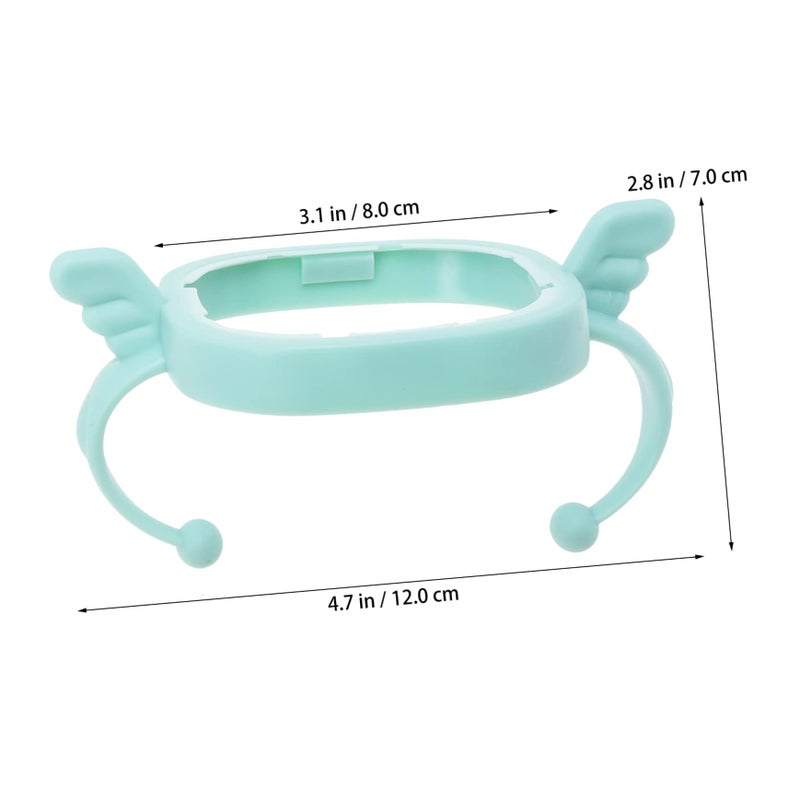 4PCS Bottle Handle Grip Ergonomic Cup Handles for Easy Transition to Independence Comfortable Design - Image 5