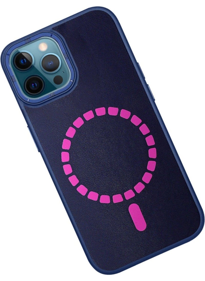 HDD iPhone 12 Pro Max Case HBC-156 Forum Magneticsafe Cover  - Image 3