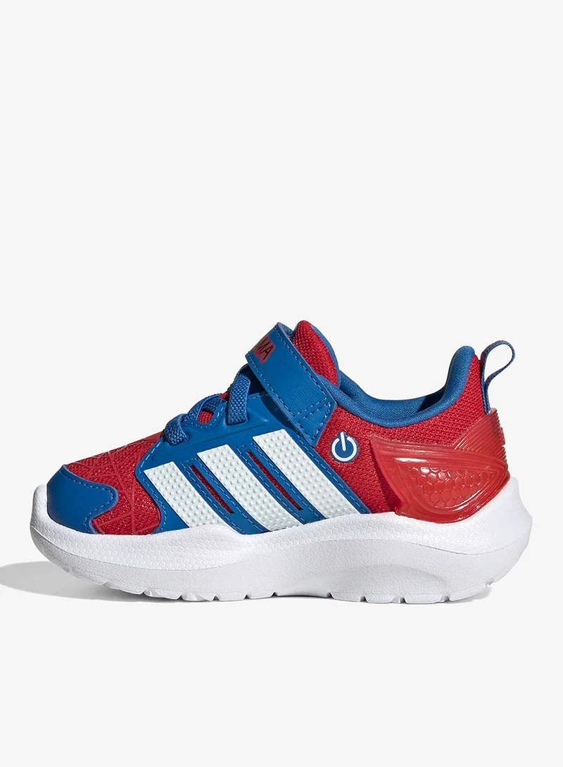 Adidas Infant Lightorama Rnr Spid
