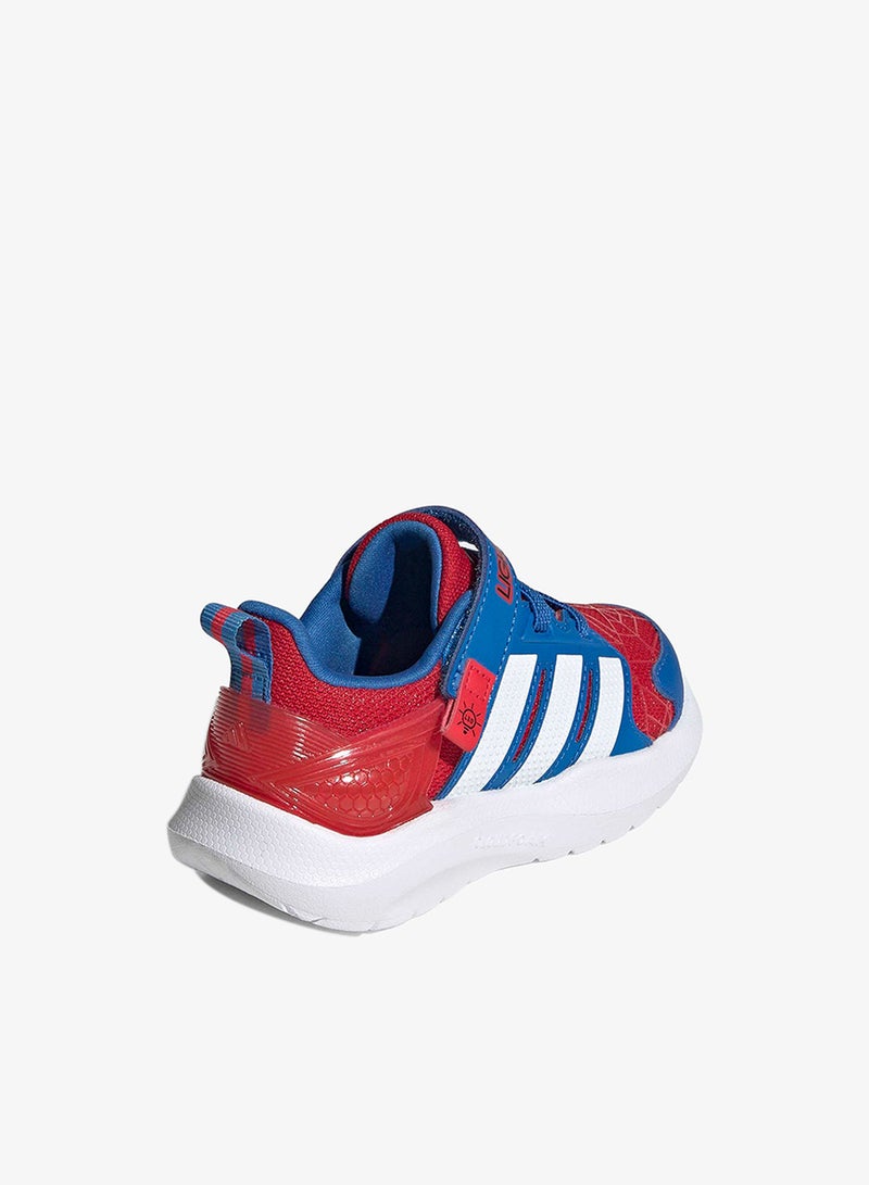 Adidas Infant Lightorama Rnr Spid - Image 4