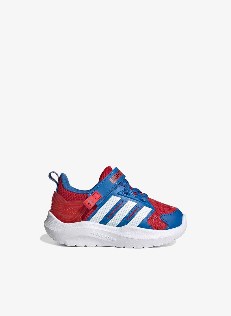 Adidas Infant Lightorama Rnr Spid - Image 1