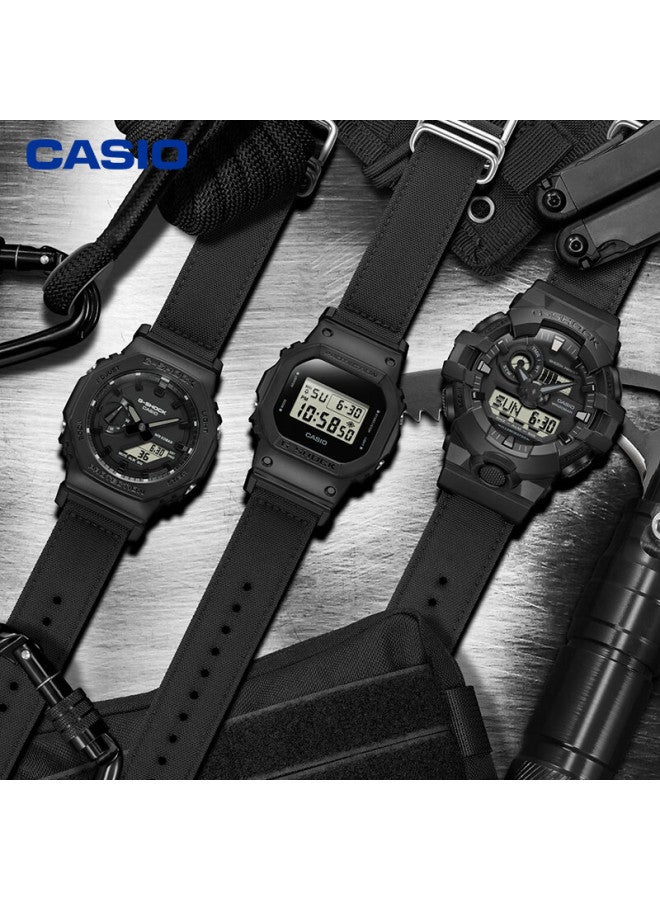 Casio G-Shock Men'S Sports Electronic Watch Ga-700Bce-1A - Image 3