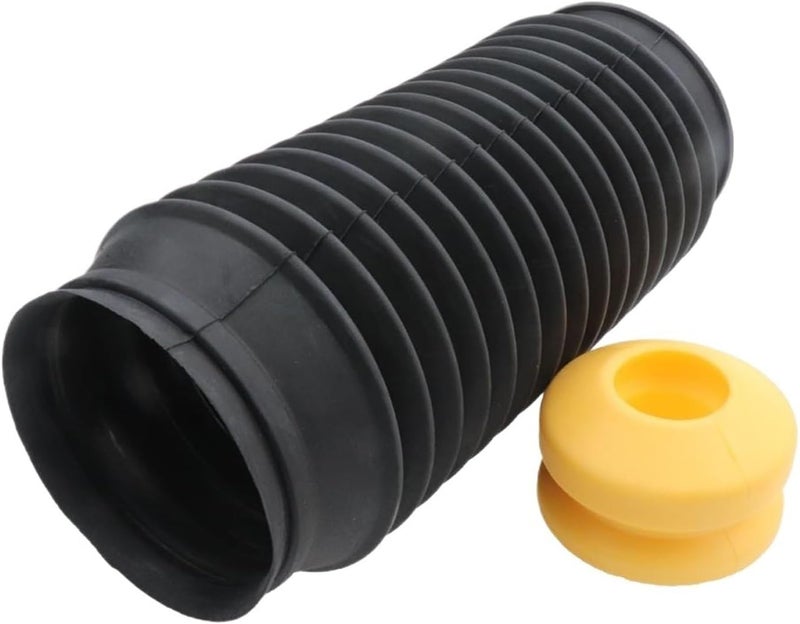 Wivplex Front Dust Cover Shock Absorber Boot Set for Buick Regal and Lacrosse - Image 3