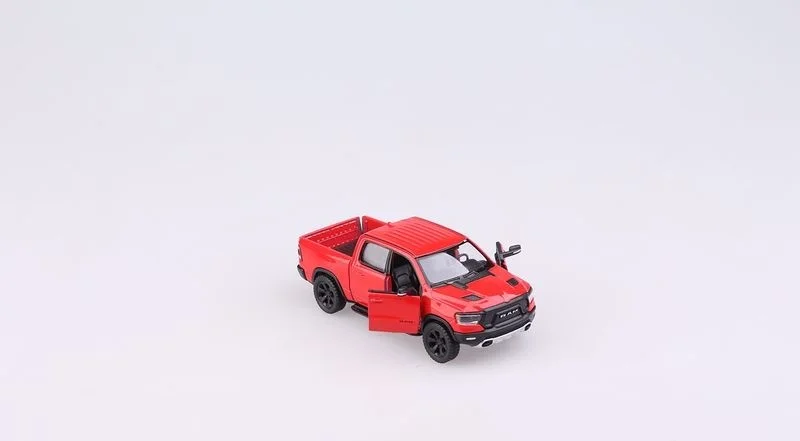 Kinsmart 1:34 Scale 2019 Dodge Ram 1500 Diecast Model Car