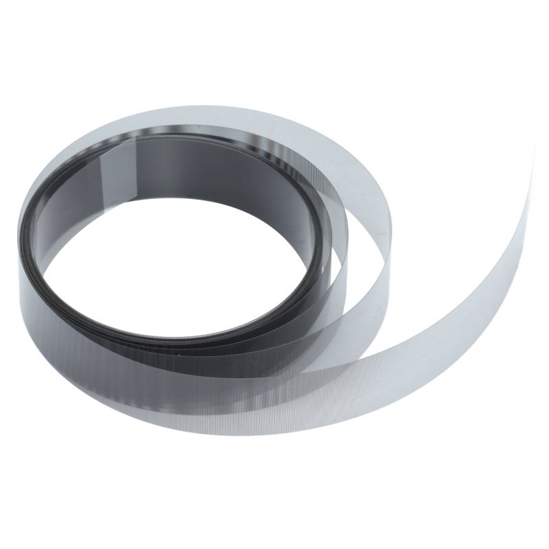 Printer Encoder Strip: 15mm Width High Quality PET Film - High Accuracy Resolution Long Service Life Encoder Film for Roland SP VP XC SJ 540 640 740 DX4 DX5 DX7 Print Head Printer Maintenance - Image 2
