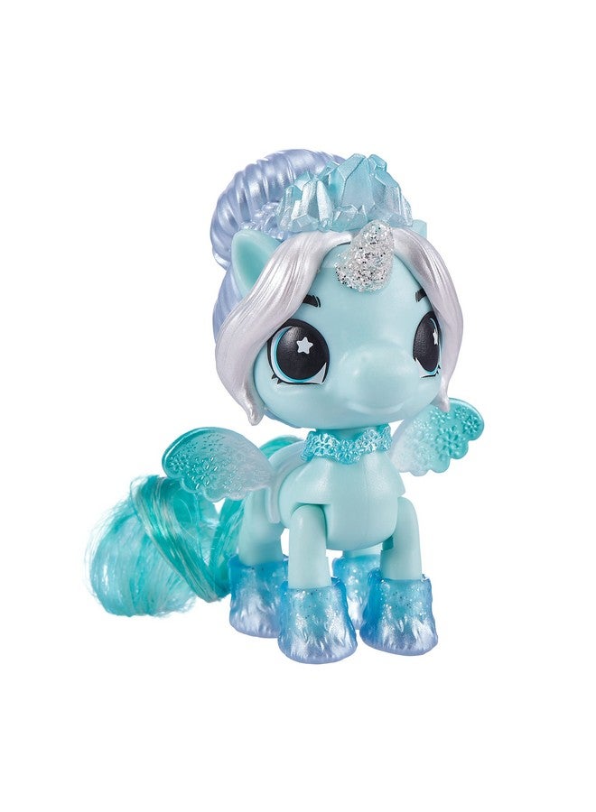 5 Surprise Unicorn Squad Fairy Tails Series 3-2 Pack (7782) - Image 4