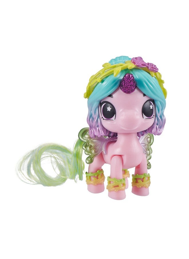 5 Surprise Unicorn Squad Fairy Tails Series 3-2 Pack (7782) - Image 5