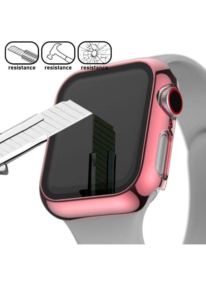 NIBEMINENT Protective Case Cover For Apple Watch Series 5/4 40mm - Image 3