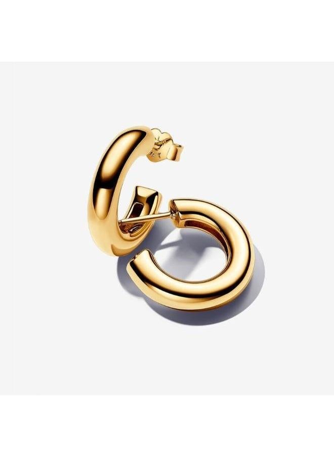 PANDORA Open Hoop Earrings  - Image 1