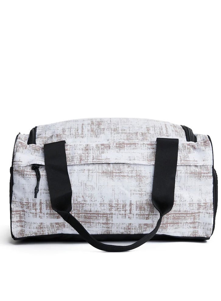 vooray BOOST DUFFEL PEBBLE  - Image 2
