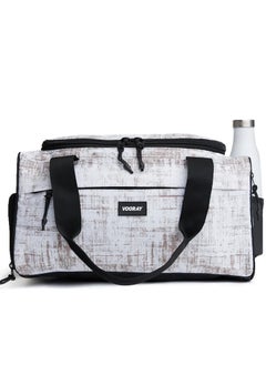 vooray BOOST DUFFEL PEBBLE  - Image 1