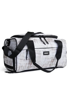 vooray BOOST DUFFEL PEBBLE  - Image 4