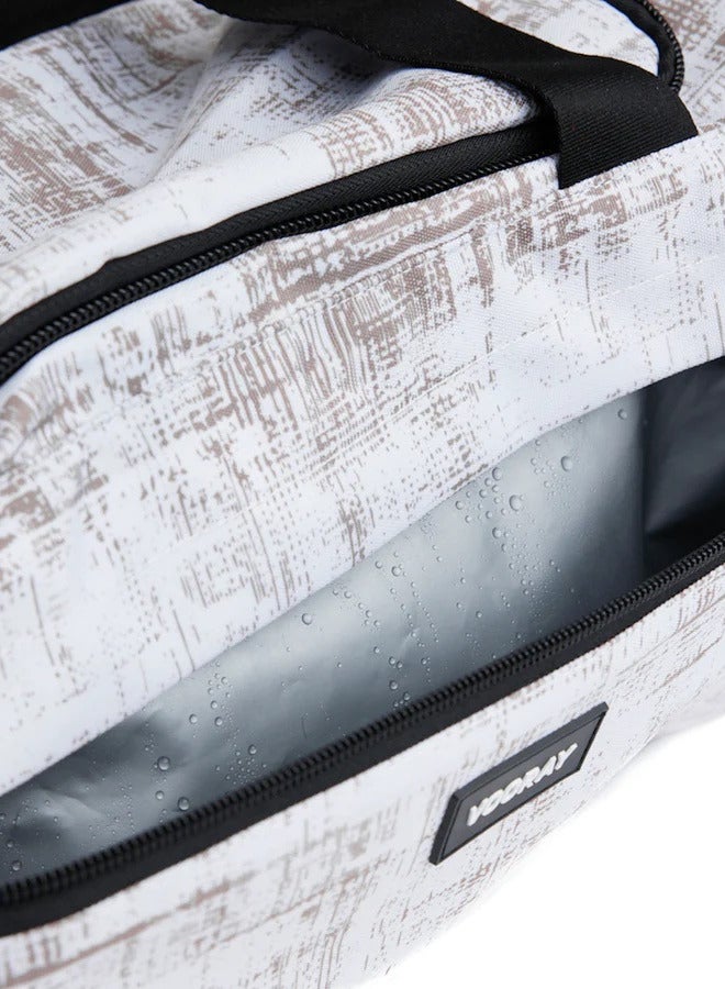 vooray BOOST DUFFEL PEBBLE  - Image 5