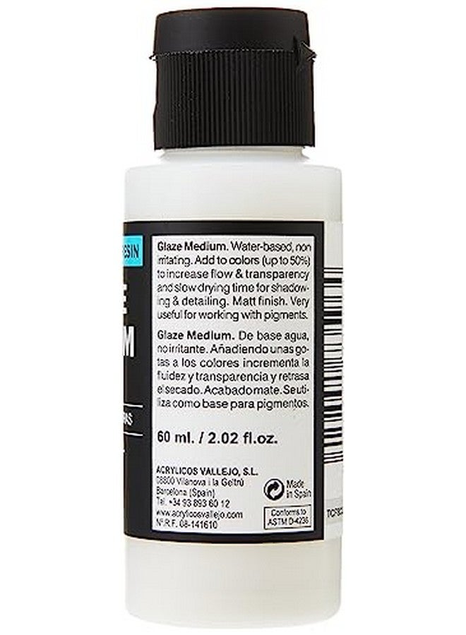 فاليجو لون الموديل: زجاجة زجاجية متوسطة الحجم سعة 60 مل - Image 2