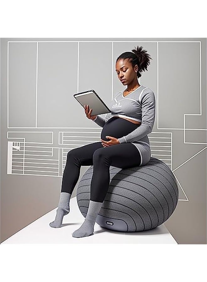 general 4 Pack Diabetic Crew Socks Extra Wide Super Soft Non-Binding Top Edema Socks for Swollen Feet Uni - Image 4