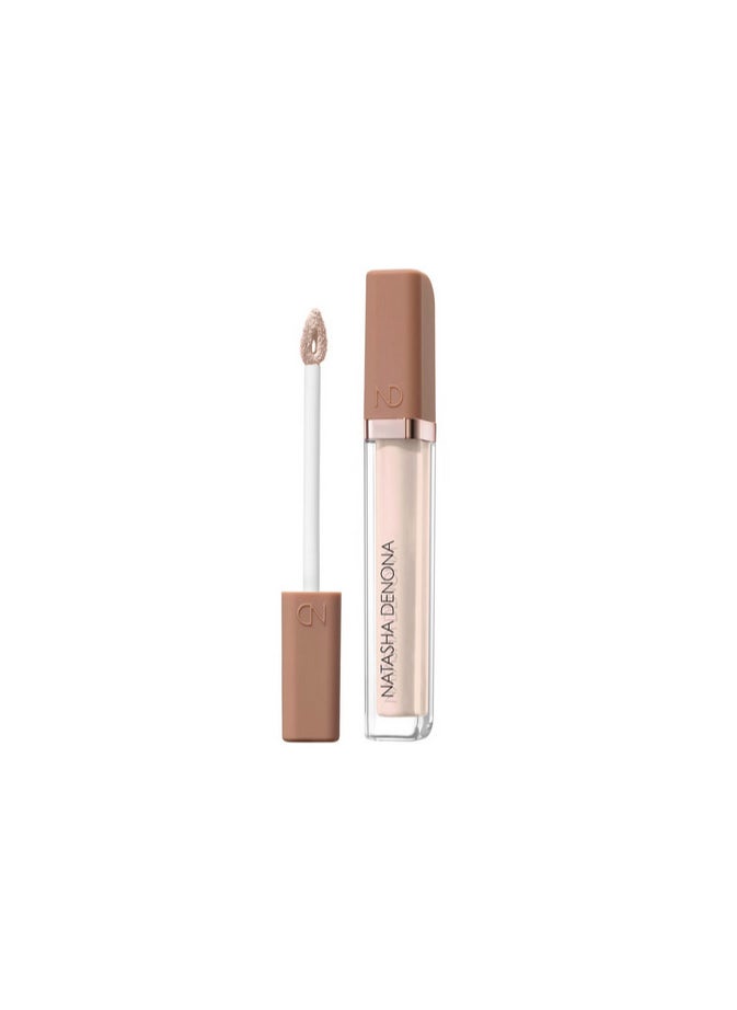 Natasha Denona Natasha Denona Hy-Glam Concealer 7g  N1 