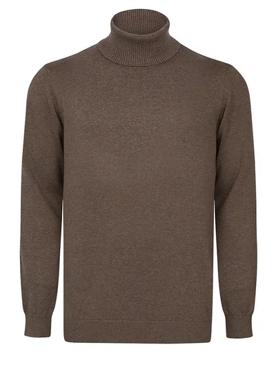 فيليكس هاردي Turtleneck Pullover