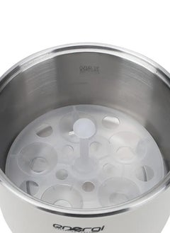 Energi Energi Electric Cooker EG-AFX004 (White)  - Image 3
