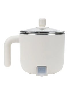 Energi Energi Electric Cooker EG-AFX004 (White)  - Image 2