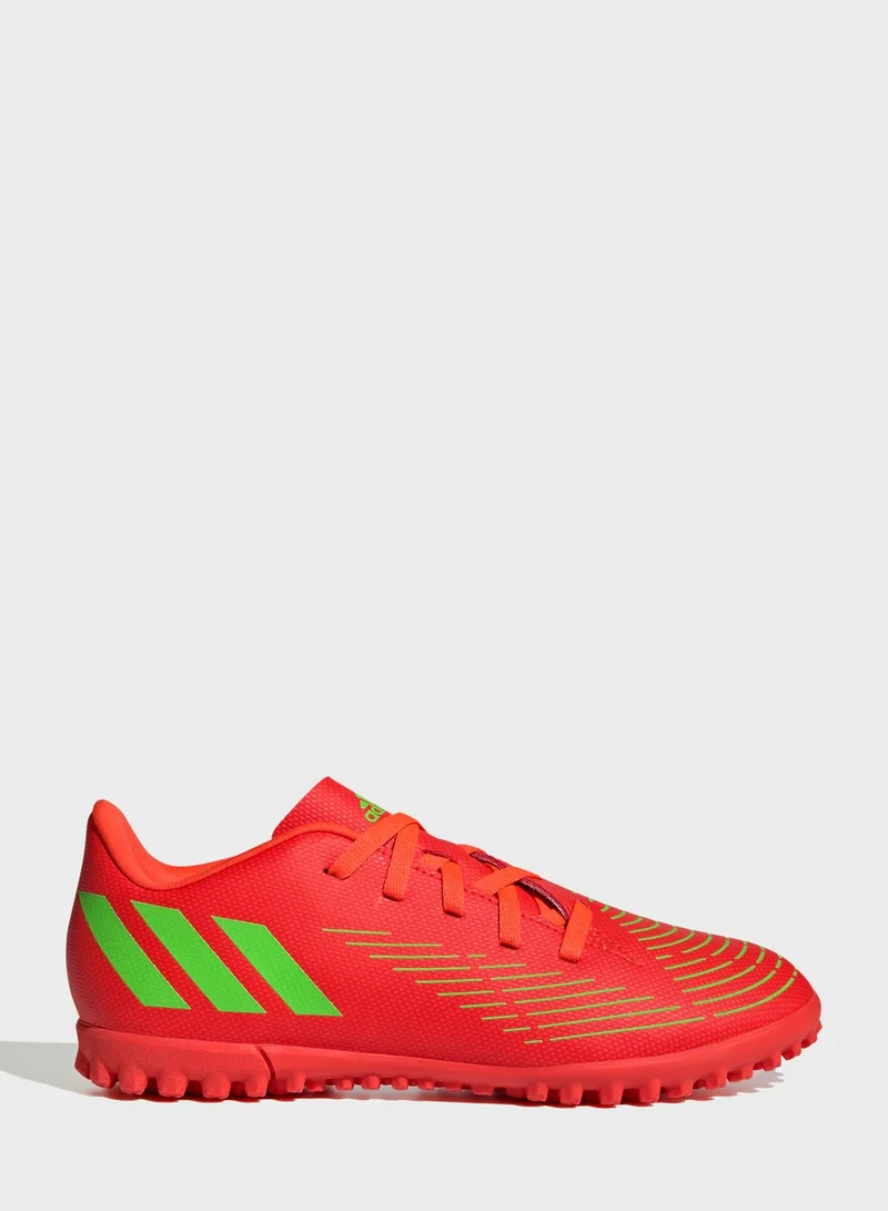 Adidas Kids Predator Edge.4 Tf